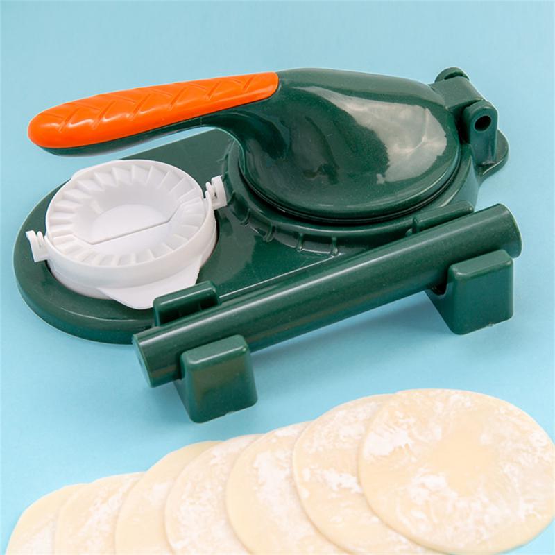 3i1 dej presse dumpling maker sæt