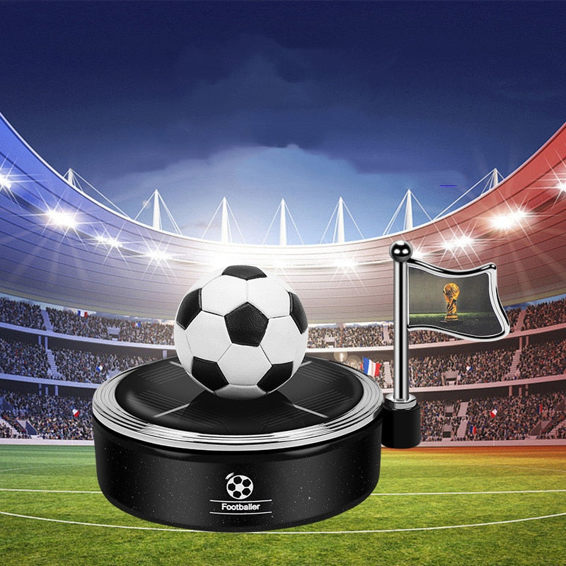 Soccer World Bildoft Diffuser