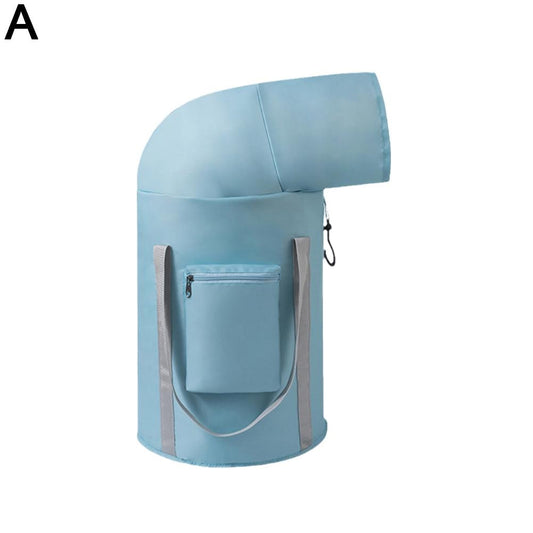 Home Spa Foldable Bag Fodbad
