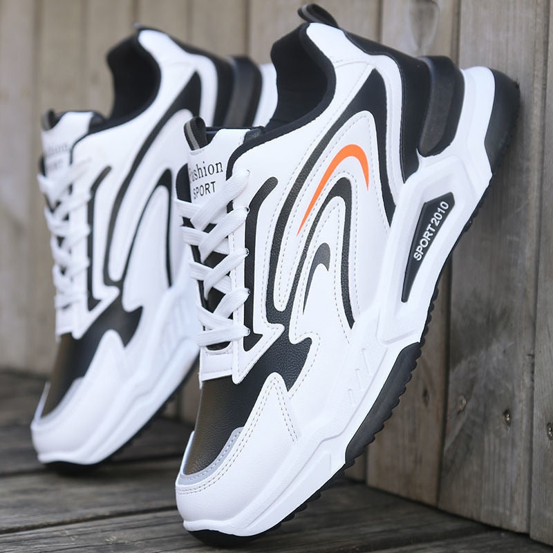 Damsneakers: Komfort och stil i ett