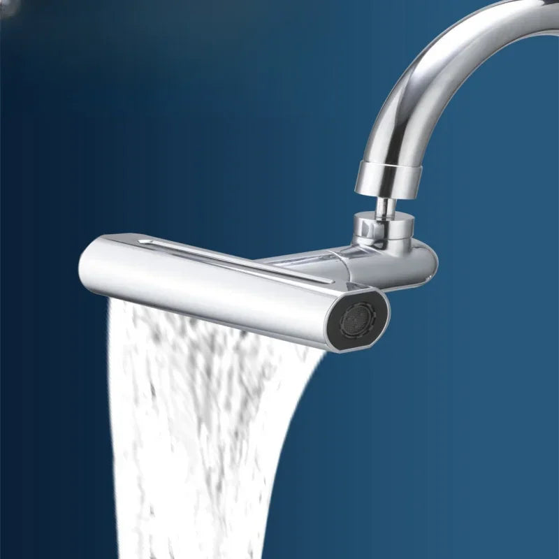 Multifunktionel Vandfald Moderne Køkken Mat Faucet