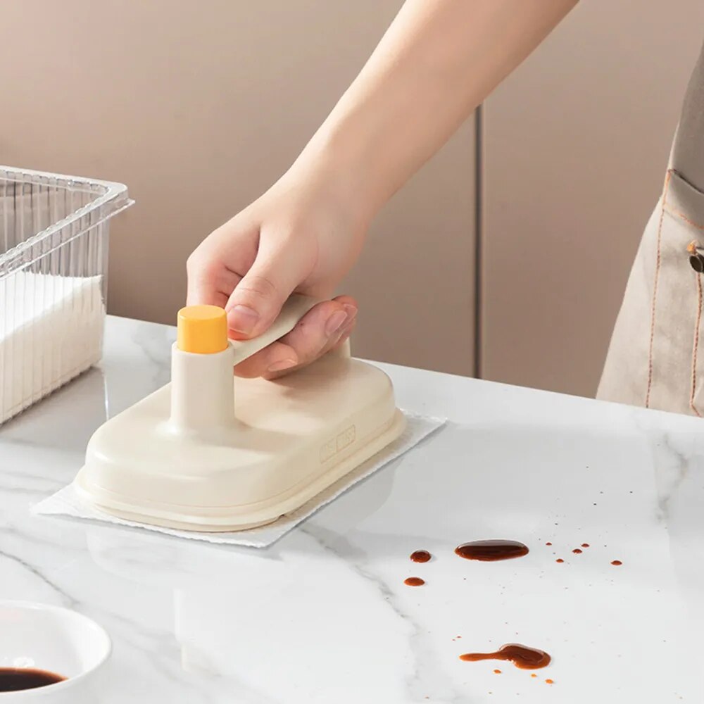 Magic Mop Engångs Hushållsrengörare