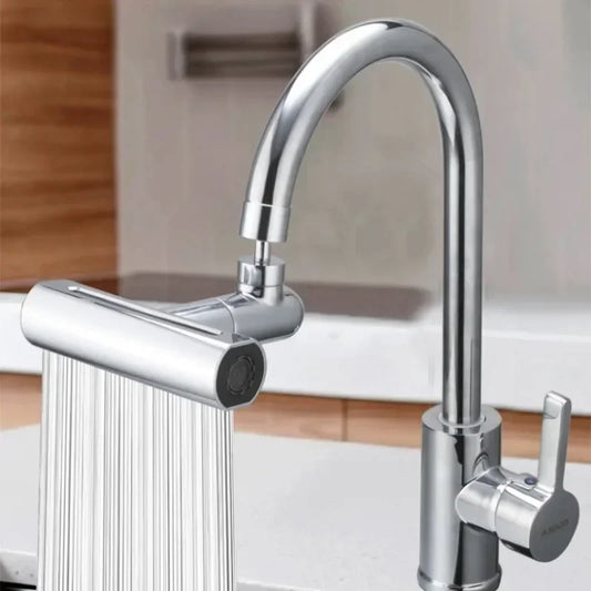 Multifunktionel Vandfald Moderne Køkken Mat Faucet