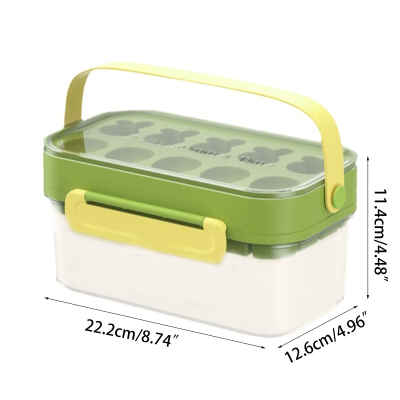 Kreativ Ishammer Maker Box