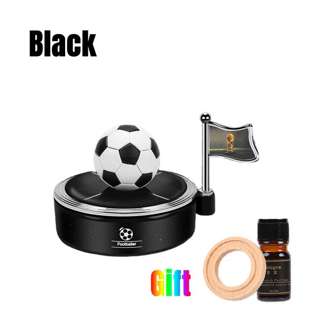 Soccer World Bildoft Diffuser
