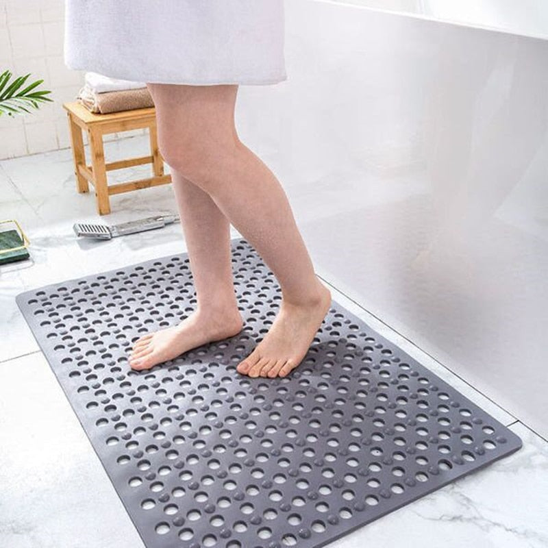 Non-Slip Fodmassage Brusermåtte