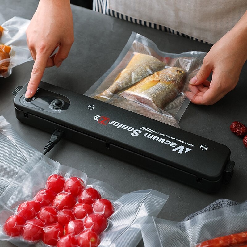 Chef Guard Automatisk Vakuumforseglingsmaskine