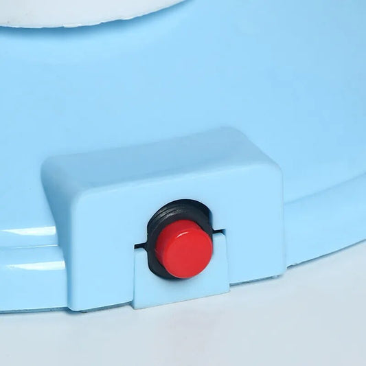 Tower Design Surge Protector Vertikal Strømstik