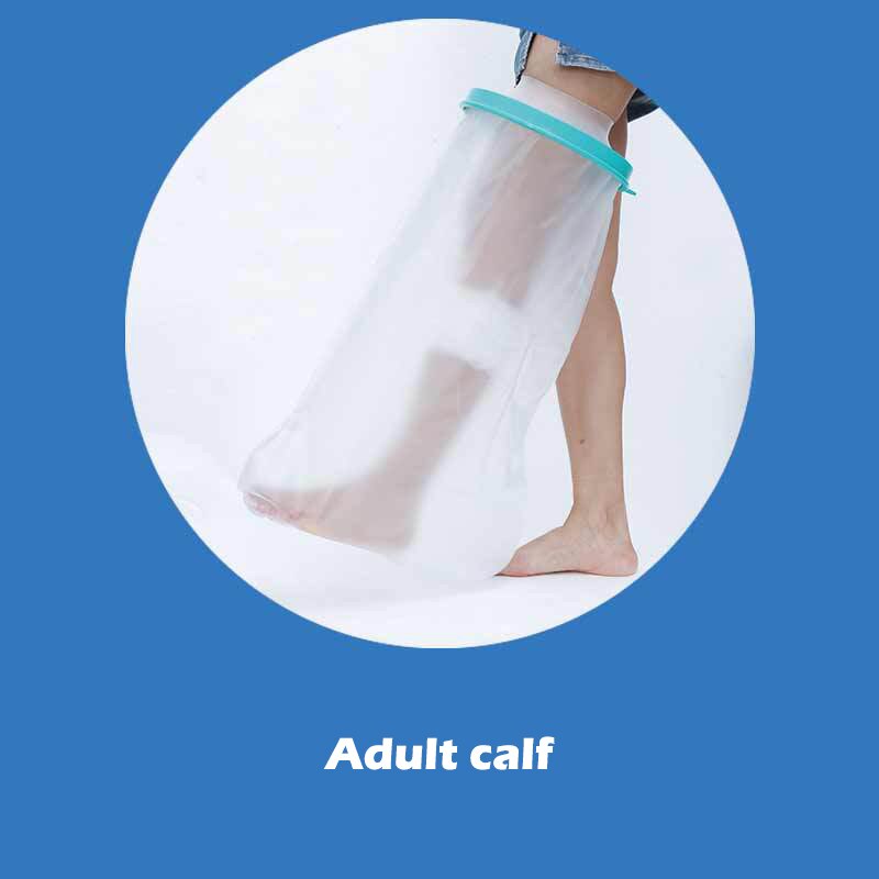 Heal Fast Vandtæt Bad Bandage Protector