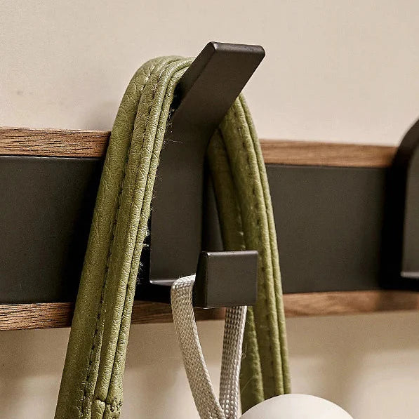 Stilfuld Håndklædeholder: Moderne Design til Dit Badeværelse