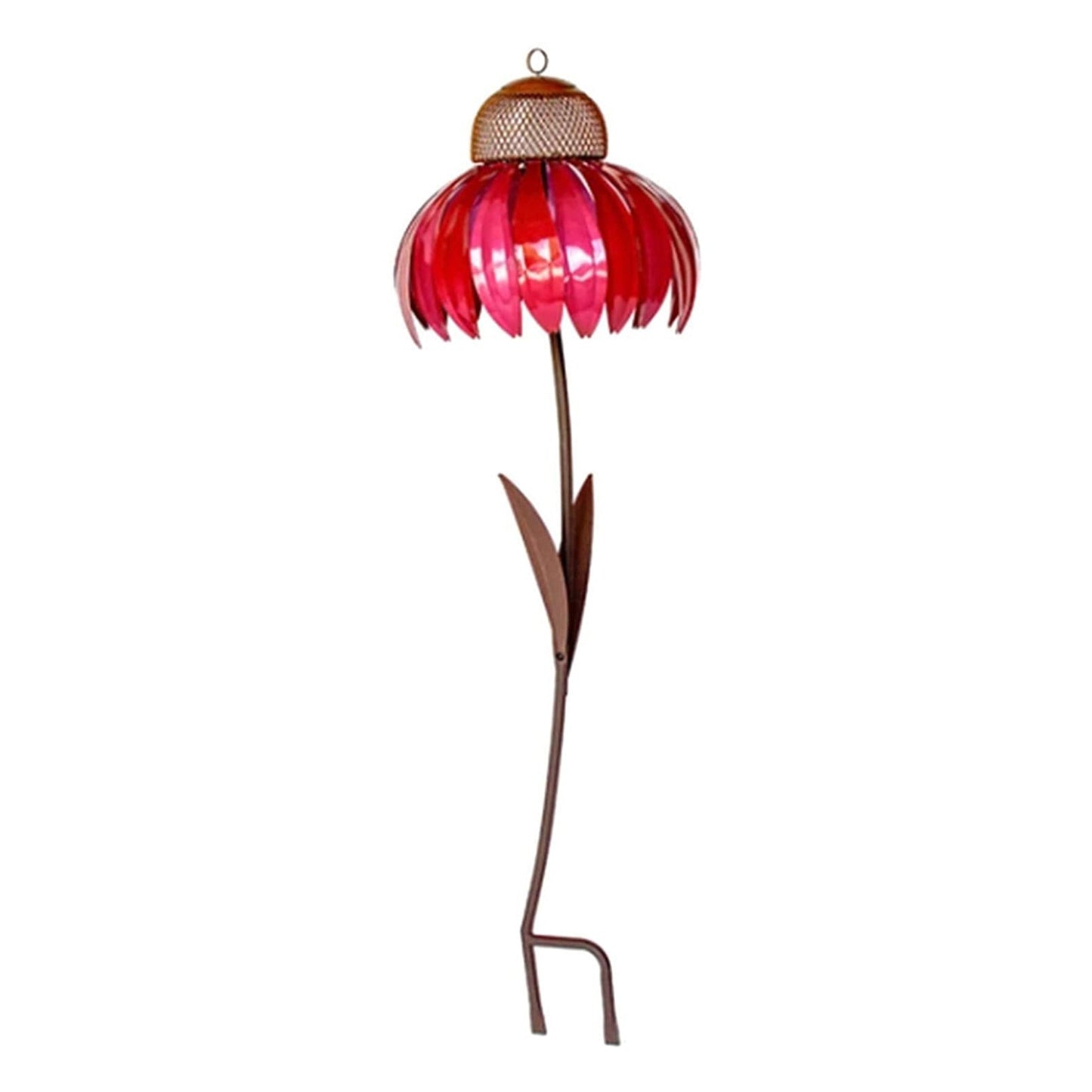 Fuglehus i Blomsterform - FloraFoder