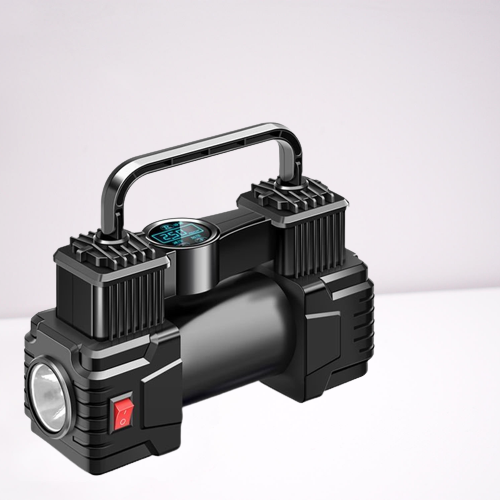 Turbo Charge Hurtig Luft Pumpe