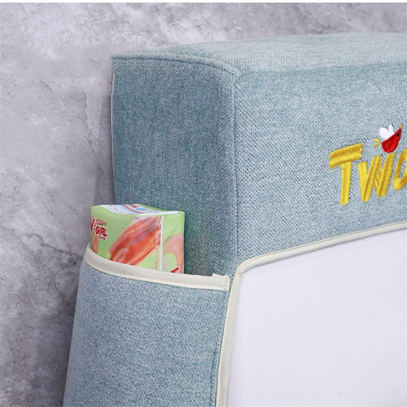 Comfy Plus Toilet Sæde Organizer Dæk