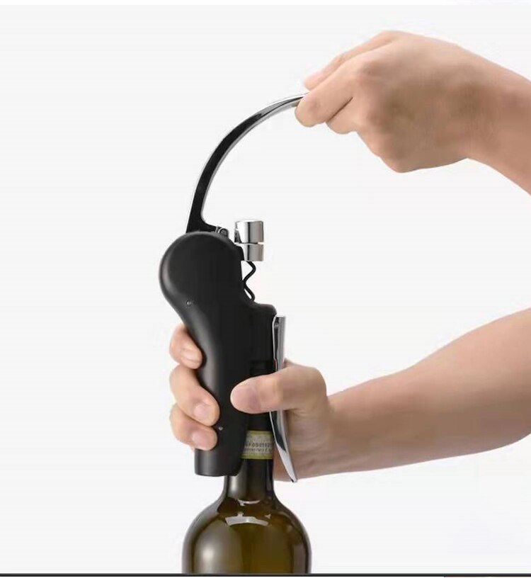 Professionel Lever Vinflaskeåbner