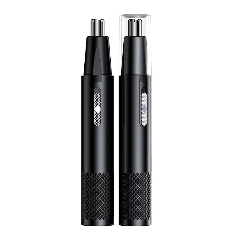 Bärbar USB-nästimmerskärare – FreshTrim