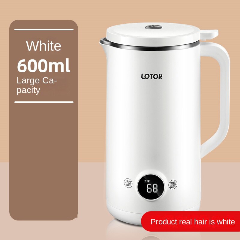 Fruit Master Automatisk Flerjuicepress