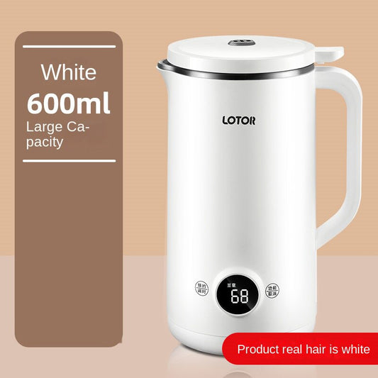 Fruit Master Automatisk Flerjuicepress