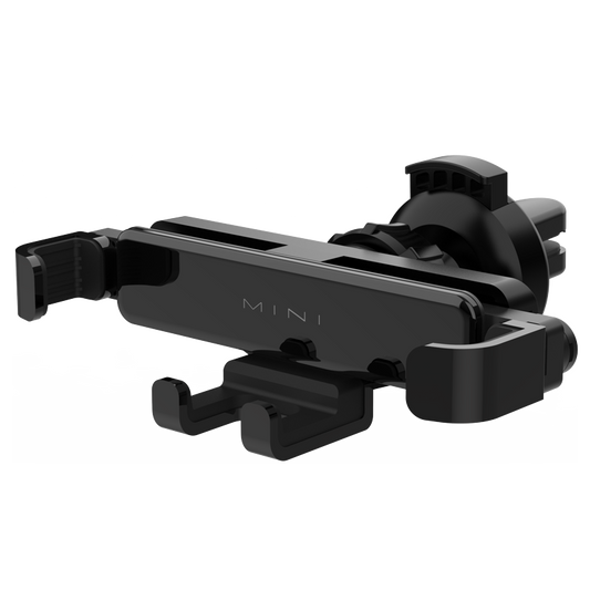 Zero Weight Anti-Gravity Telefonholder