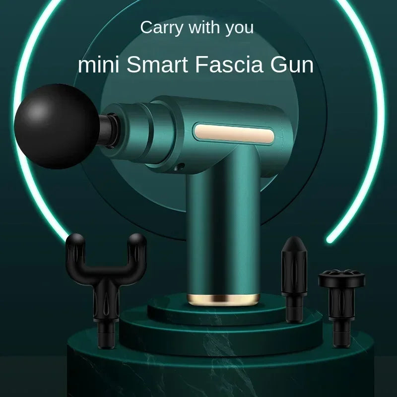 USB Mini Massager - RelaxPro