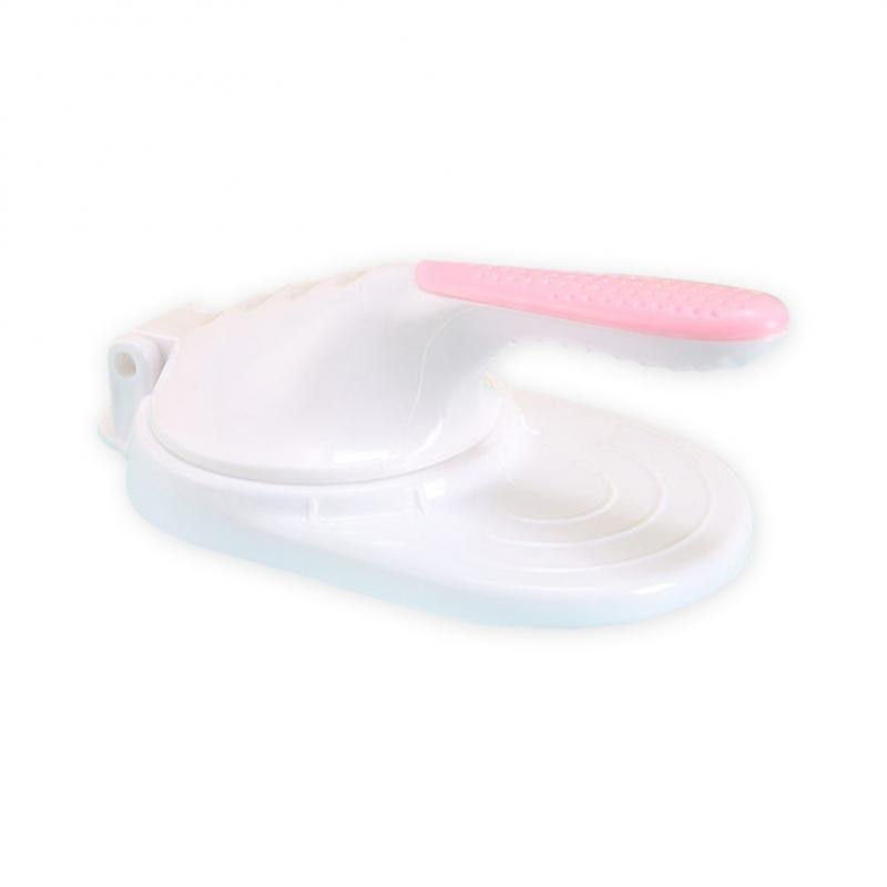 Manuell dumplingmaskin