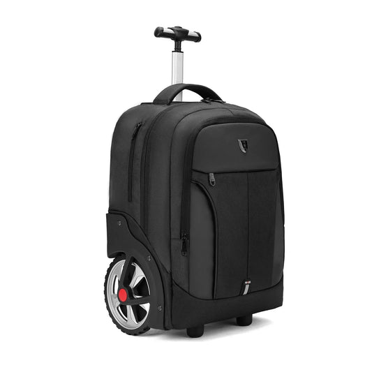 Smart rullryggsäck för laptop – Oslo