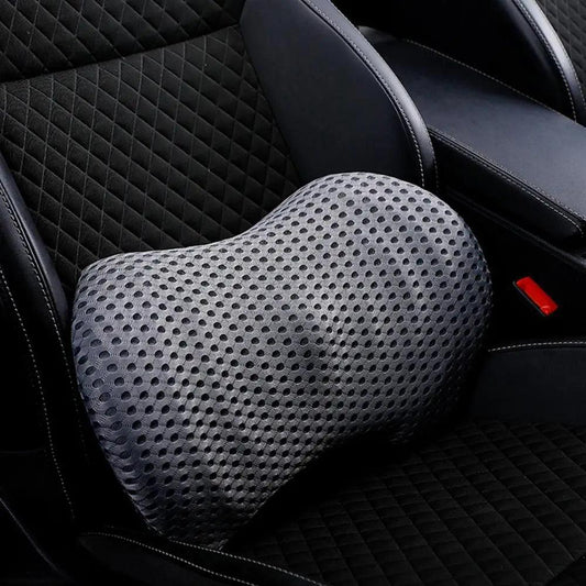 Ergonomisk Svankkudde i Memory Foam – Ultimat Komfort