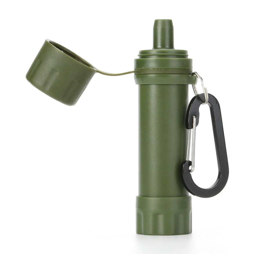 Utomhus Vattenfilter – 1200 Liter