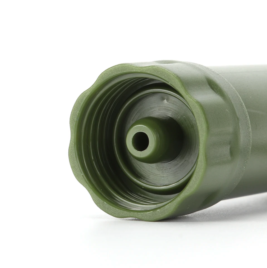 Utomhus Vattenfilter – 1200 Liter