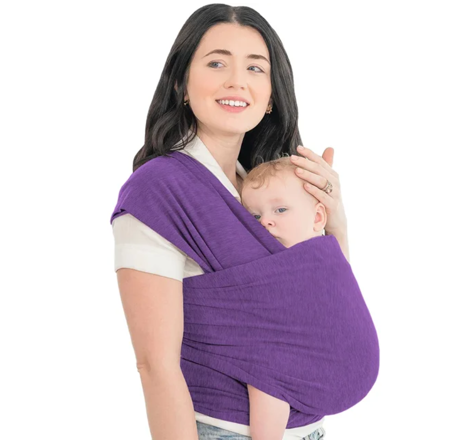 Ergonomisk Bärsele för Barn - BabyComfort