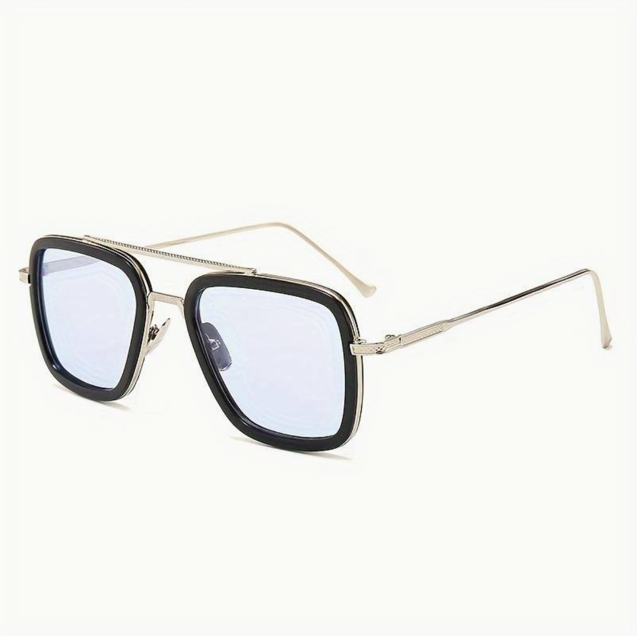 Unisex solbriller med stilfuldt design – Miami Luxe