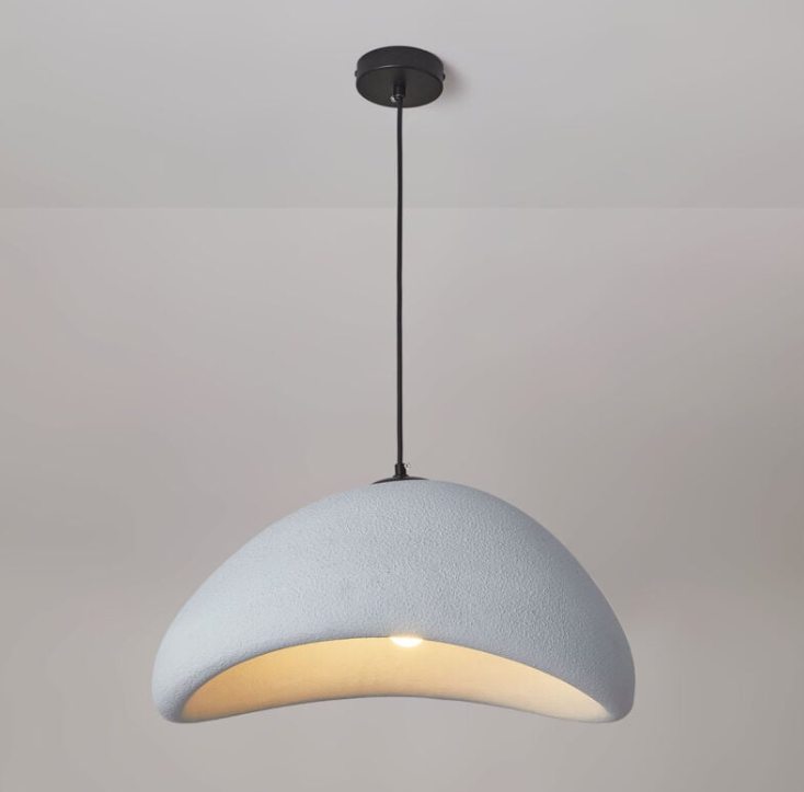 Elegant Pendel Lampe med Dæmpbar Lys til Spisestue