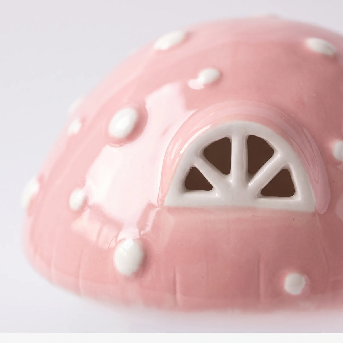 Slotformet Hamsterhus
