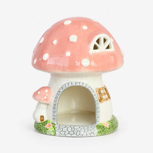 Slottformat Hamsterhus