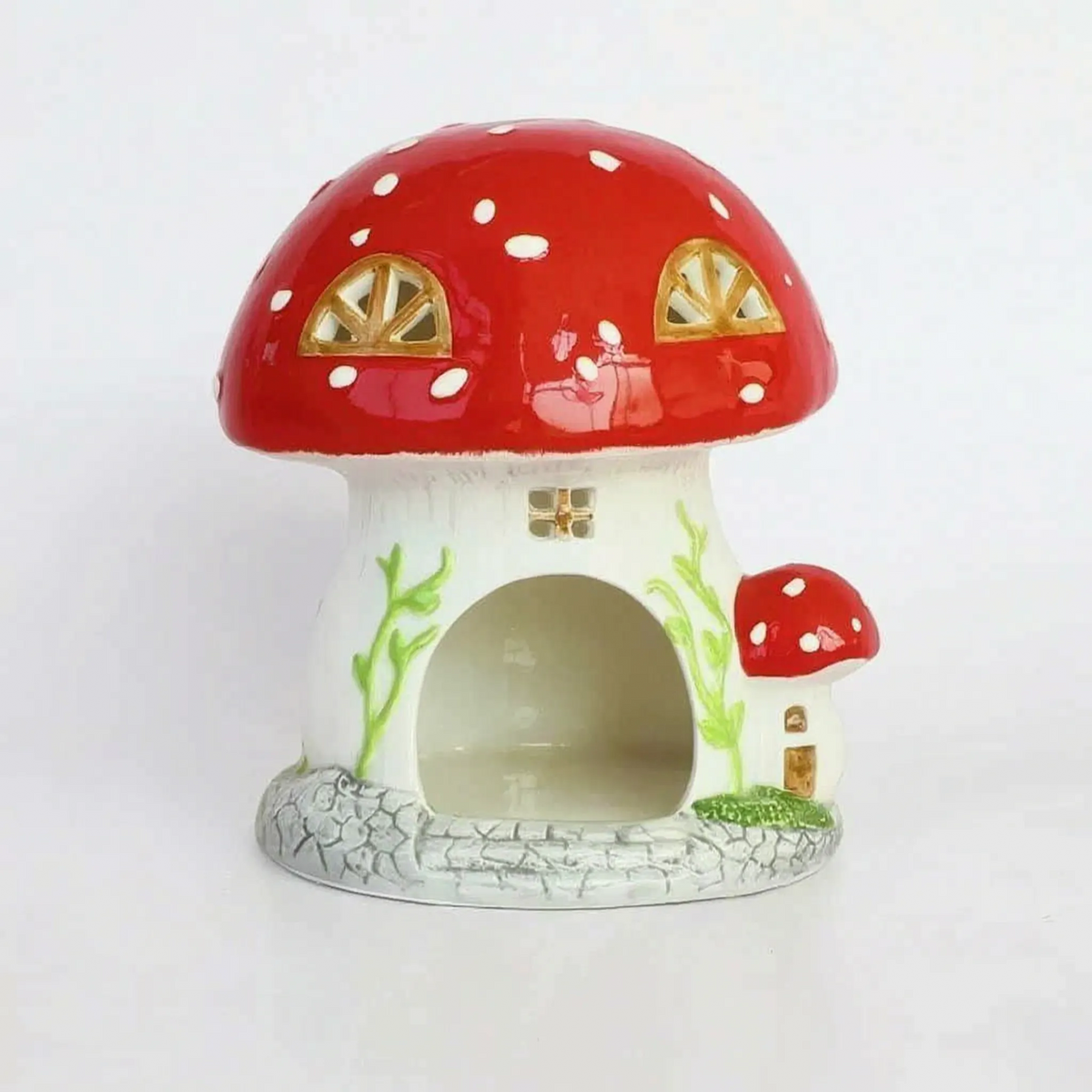 Slotformet Hamsterhus
