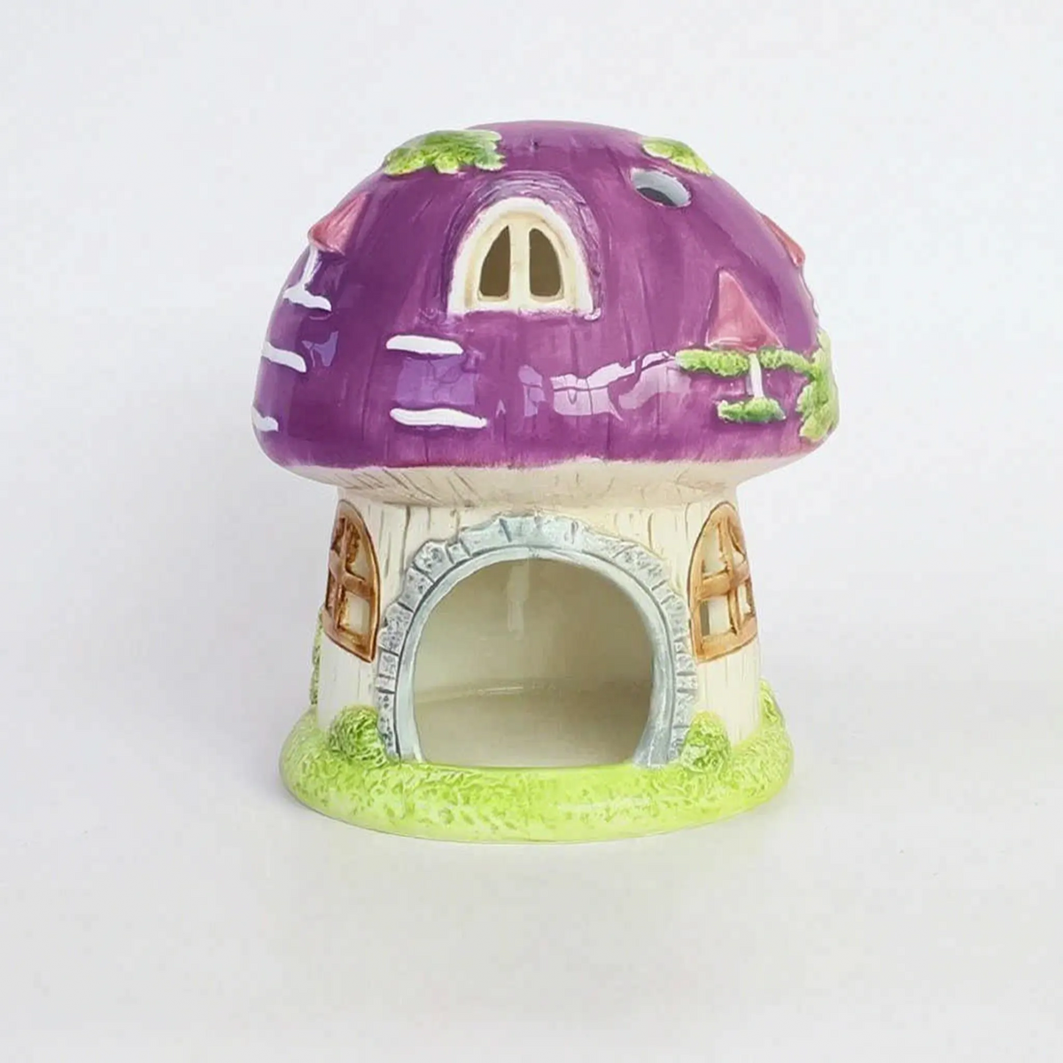Slotformet Hamsterhus