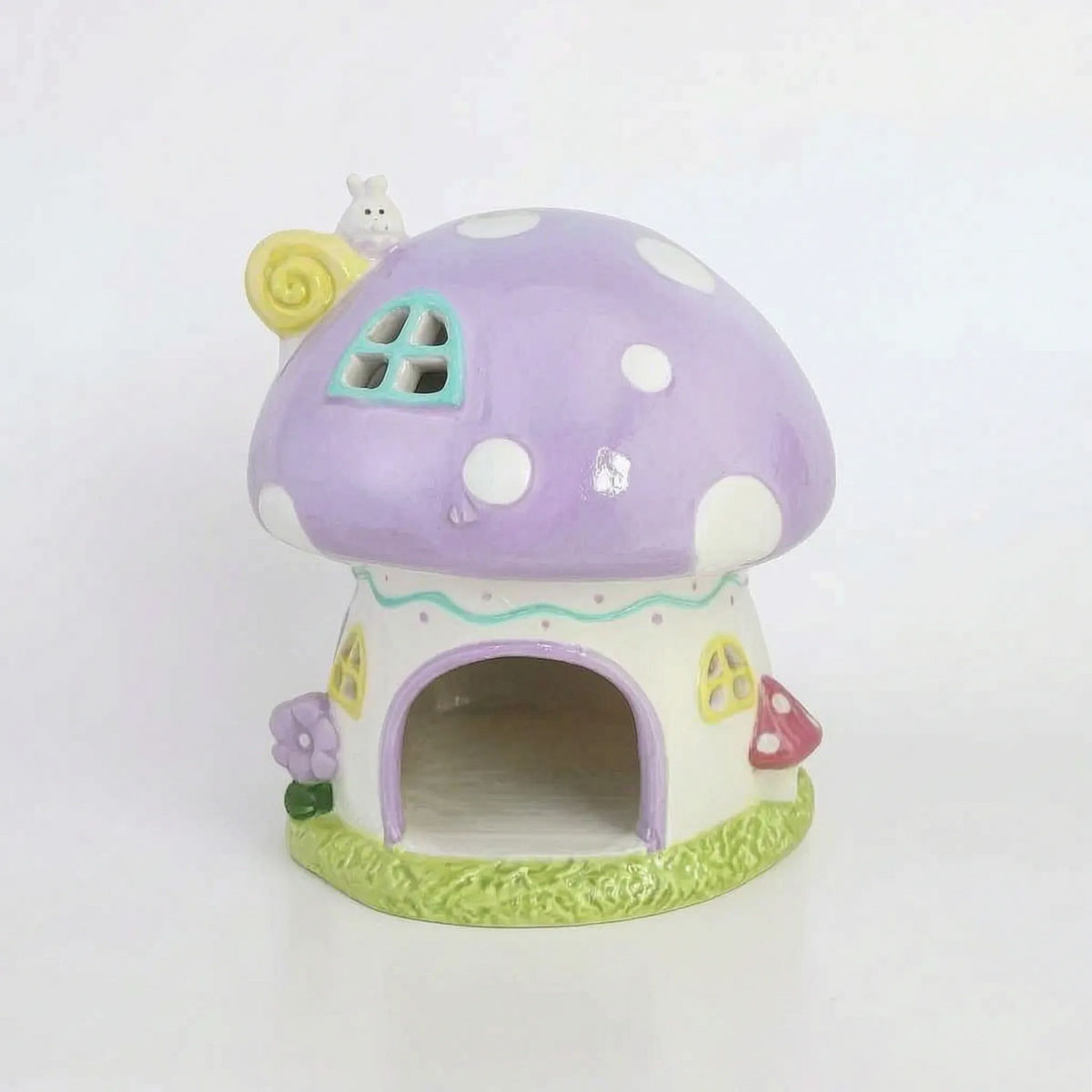 Slotformet Hamsterhus