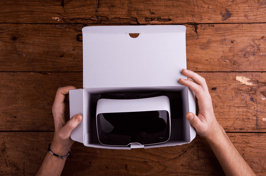 MaviGadget Ting Kasse