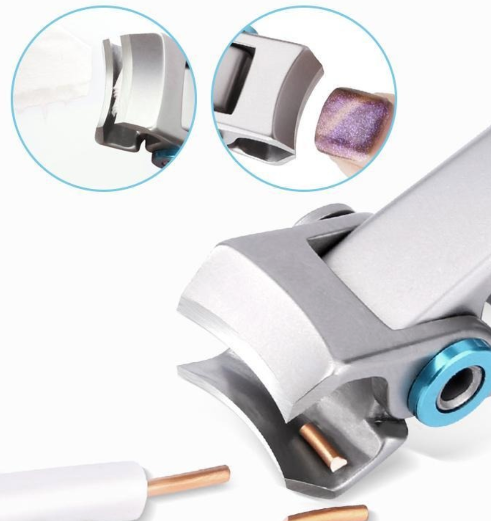 Præcisionsnegleklipper – Ergonomisk Design & Effektiv Klipning
