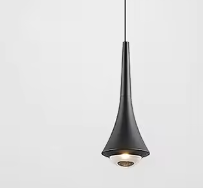 Stilren LED-pendel: Energieffektiv belysning och elegant design