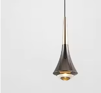 Stilren LED-pendel: Energieffektiv belysning och elegant design