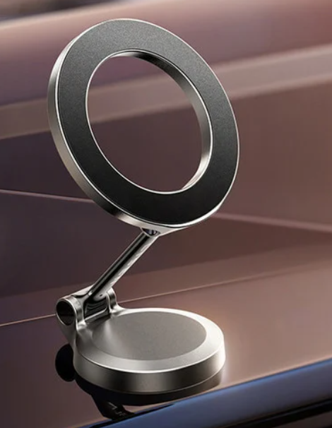 Universal mobilholder med 360° rotation – Kompatibel med alle smartphones