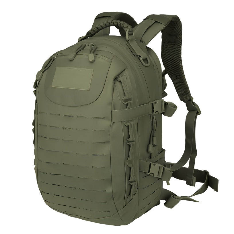 Vattenavvisande taktisk ryggsäck | 45-50L | Flera fickor