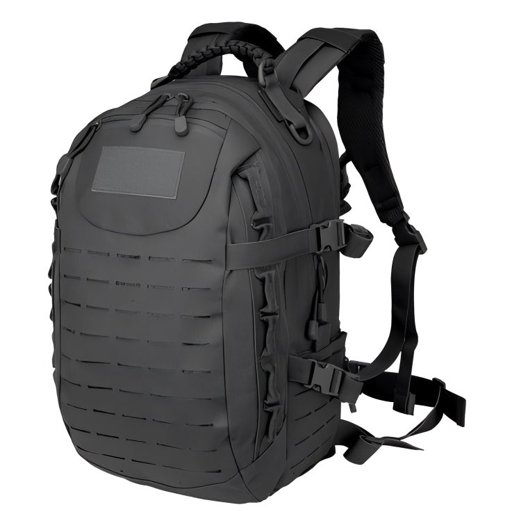 Vattenavvisande taktisk ryggsäck | 45-50L | Flera fickor