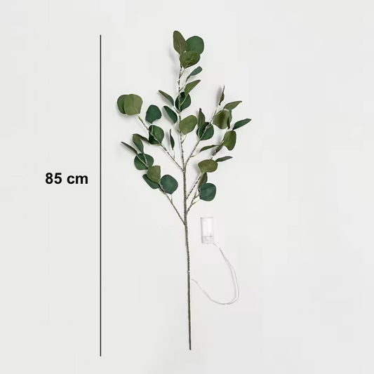 Naturens Lys – Magiske Olivengrene til Dit Hjem