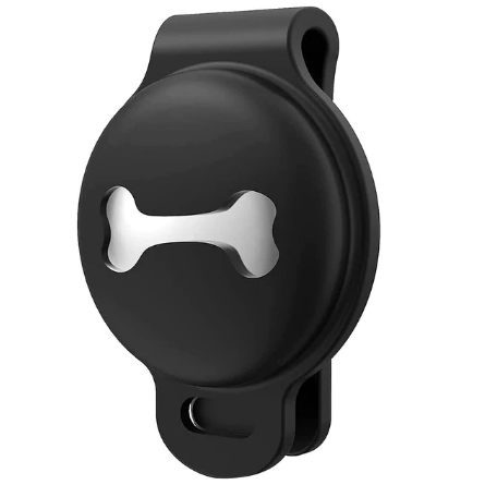GPS-halsband med tracker – Håll koll på din hunds placering