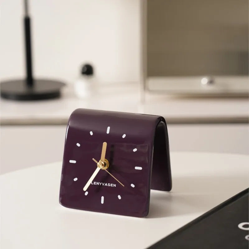 Moderne Keramisk Bordur - Stilfuld og Støjfri Tidsløs Design
