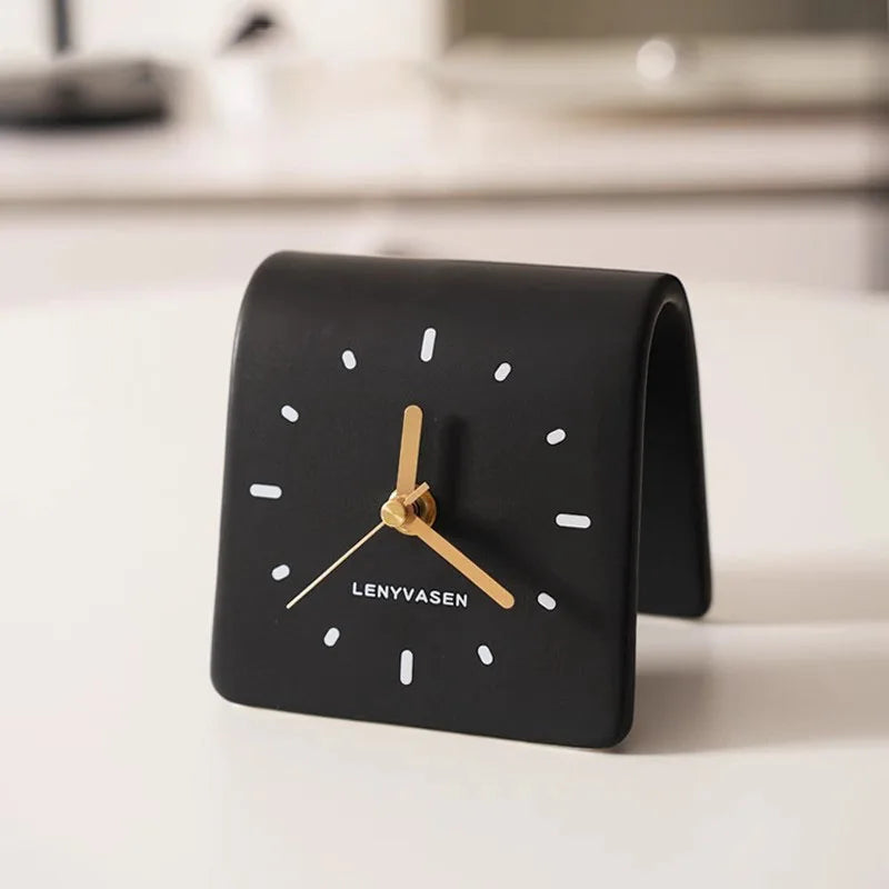Moderne Keramisk Bordur - Stilfuld og Støjfri Tidsløs Design