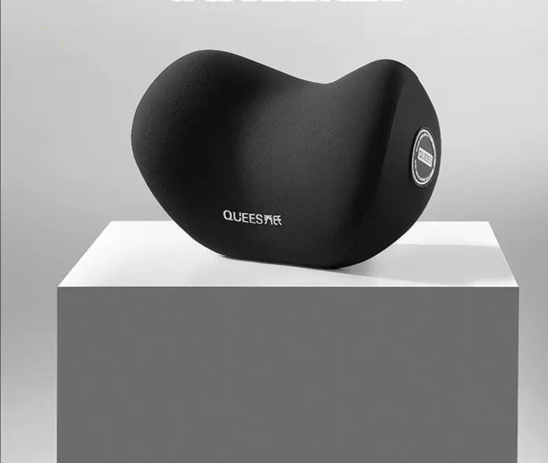 Ergonomisk Memory Skum Kudde för Optimal Nattsömn