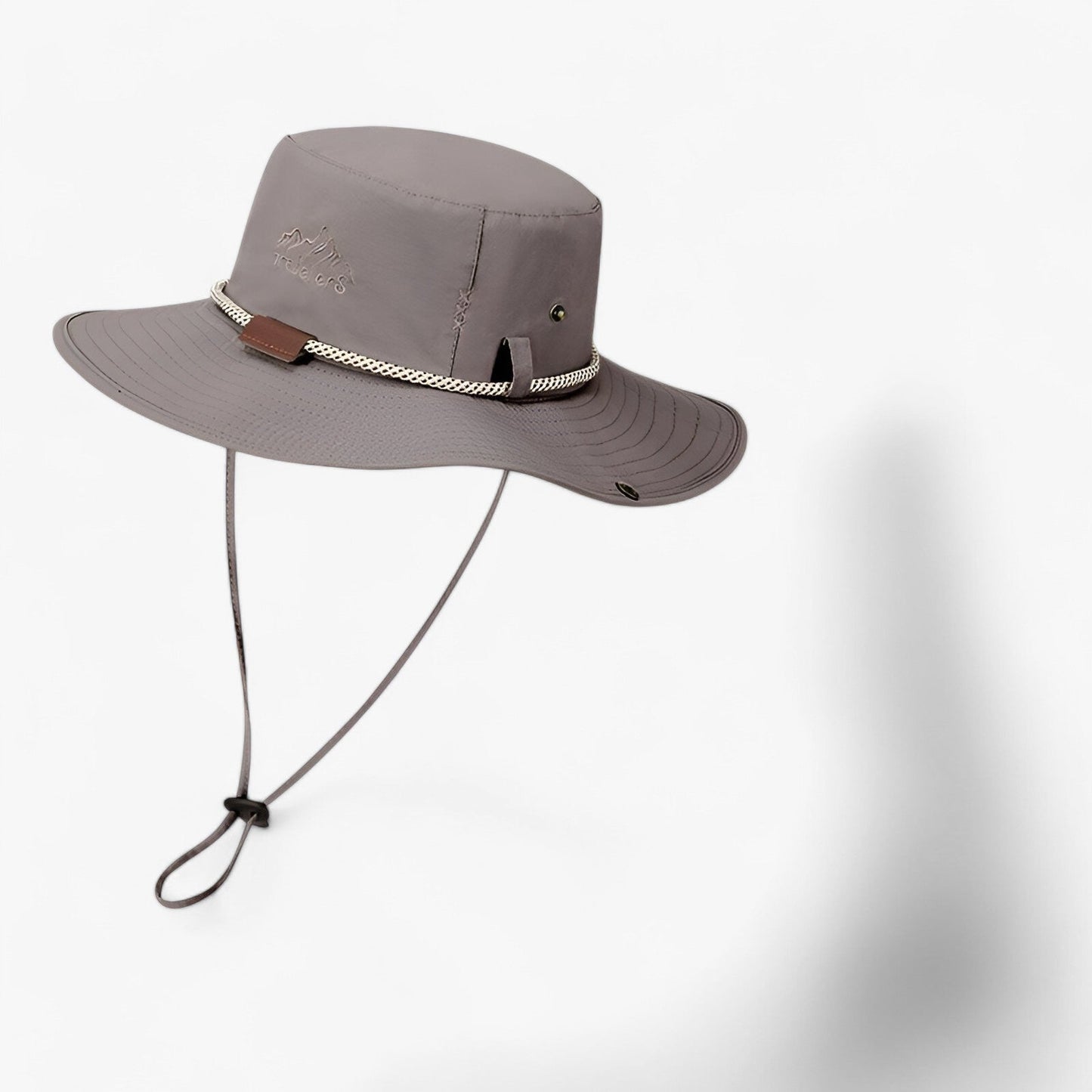 Vandtæt Unisex Hatte med UV-beskyttelse – AdventureShield