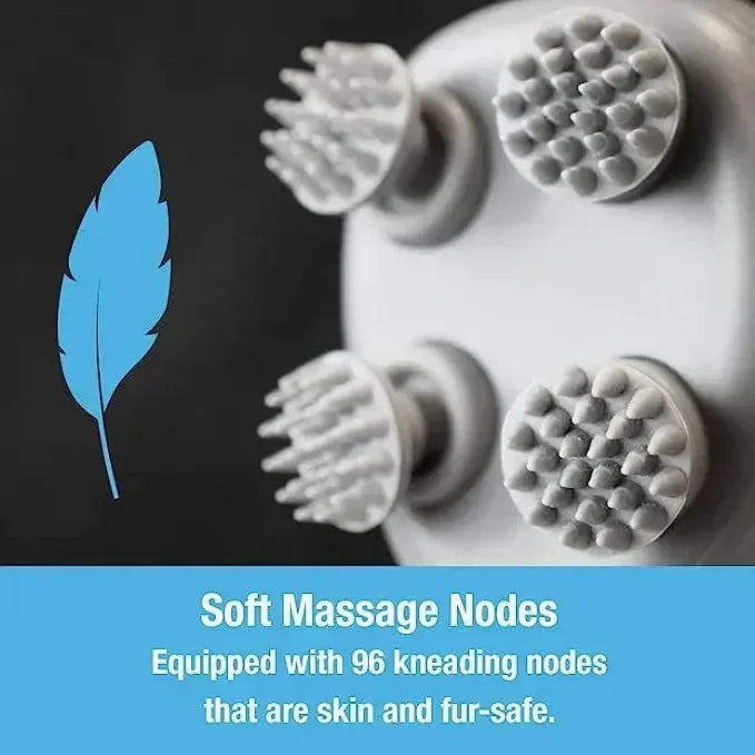 Electric Relax Kat Massager